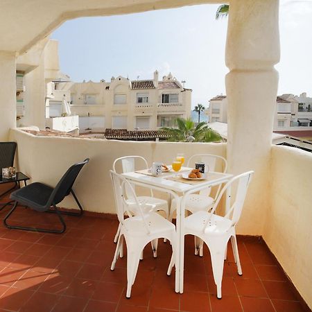 Apartamento PUERTO MARINERO en El Puerto Marina de Benalmádena en el corazón de la Costa del Sol. Exterior foto